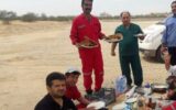 سیزده‌به‌در در مناطق عملیاتی صنعت نفت چگونه می گذرد؟