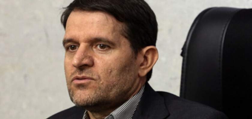 عباس زاده طرح‌های نیمه‌تمام پتروشیمی را تعیین تکلیف می کند؟